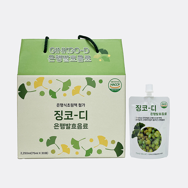 11³â ¼÷¼º ¡ÄÚµð ÀºÇà½ÄÃÊÆÄ¿ìÄ¡ 75ml 30ÆÑ/60ÆÑ