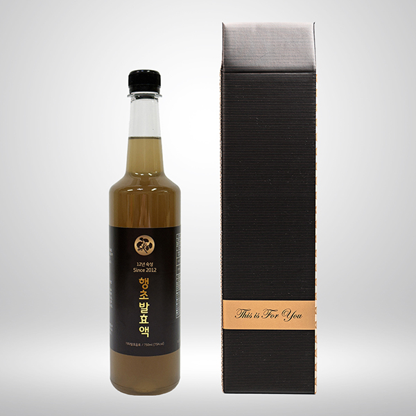 12�� ���� ���ʹ�ȿ�� ������� 750ml